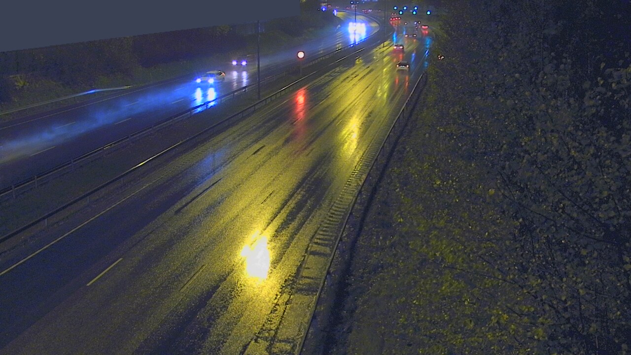 Kelikamerat Kuva Tie 101 Helsinki Konala, Helsinki, Uusimaa