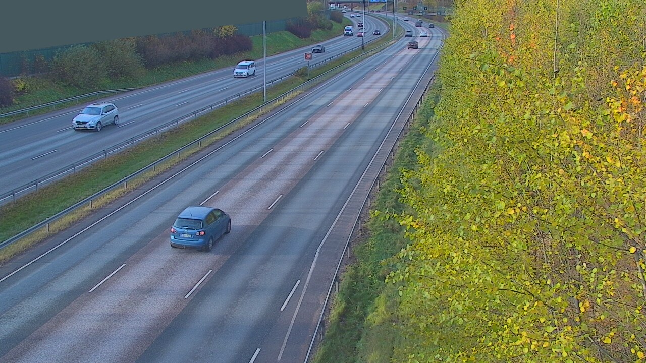 Kelikamerat Kuva Tie 101 Helsinki Konala, Helsinki, Uusimaa