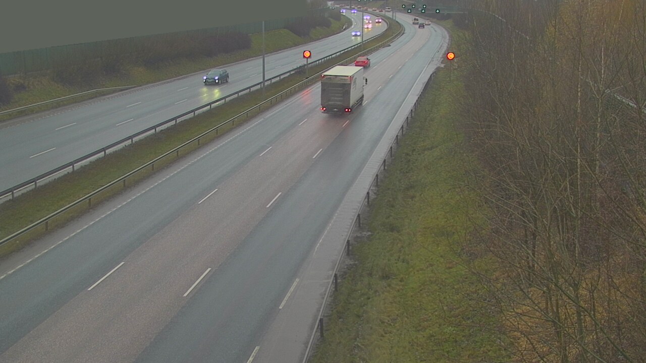 Kelikamerat Kuva Tie 101 Helsinki Konala, Helsinki, Uusimaa