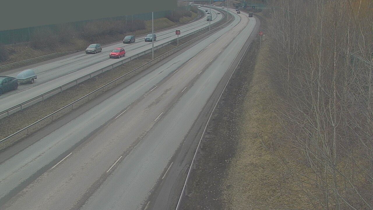 Kelikamerat Kuva Tie 101 Helsinki Konala, Helsinki, Uusimaa