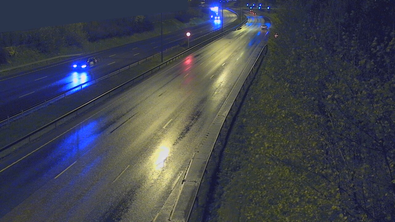 Kelikamerat Kuva Tie 101 Helsinki Konala, Helsinki, Uusimaa