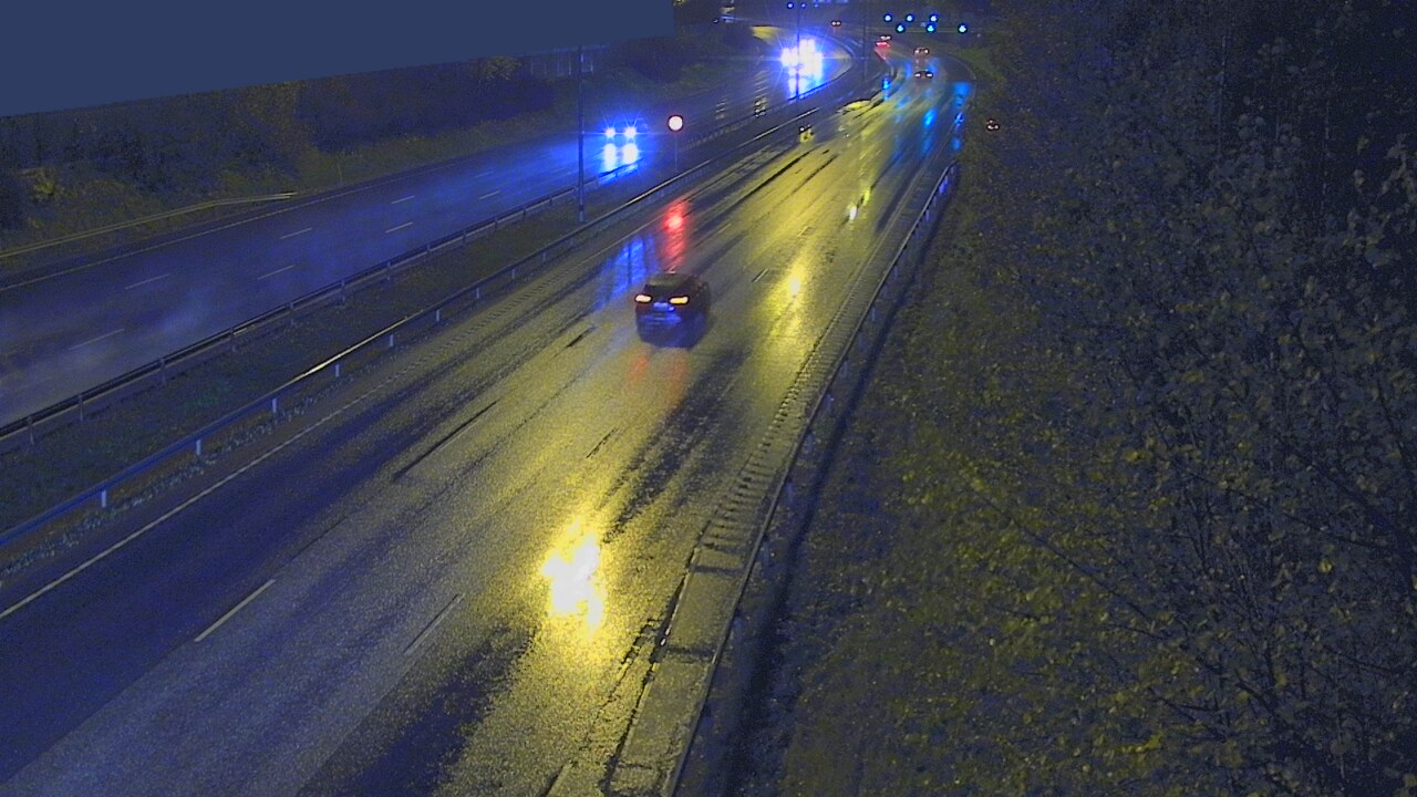 Kelikamerat Kuva Tie 101 Helsinki Konala, Helsinki, Uusimaa