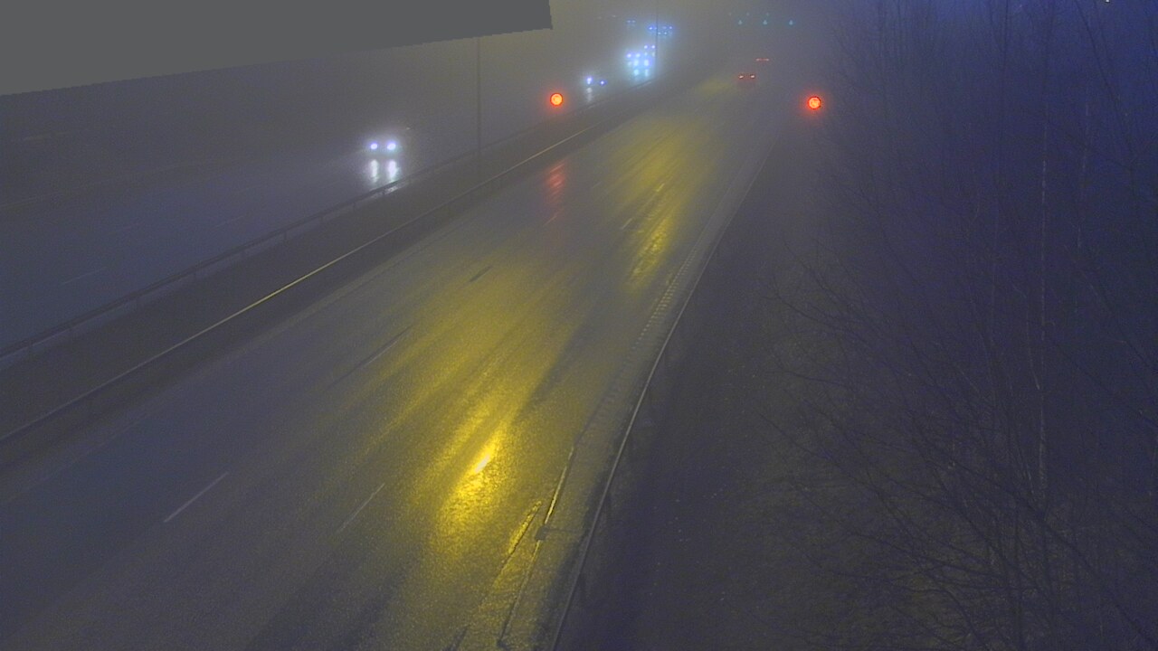 Kelikamerat Kuva Tie 101 Helsinki Konala, Helsinki, Uusimaa