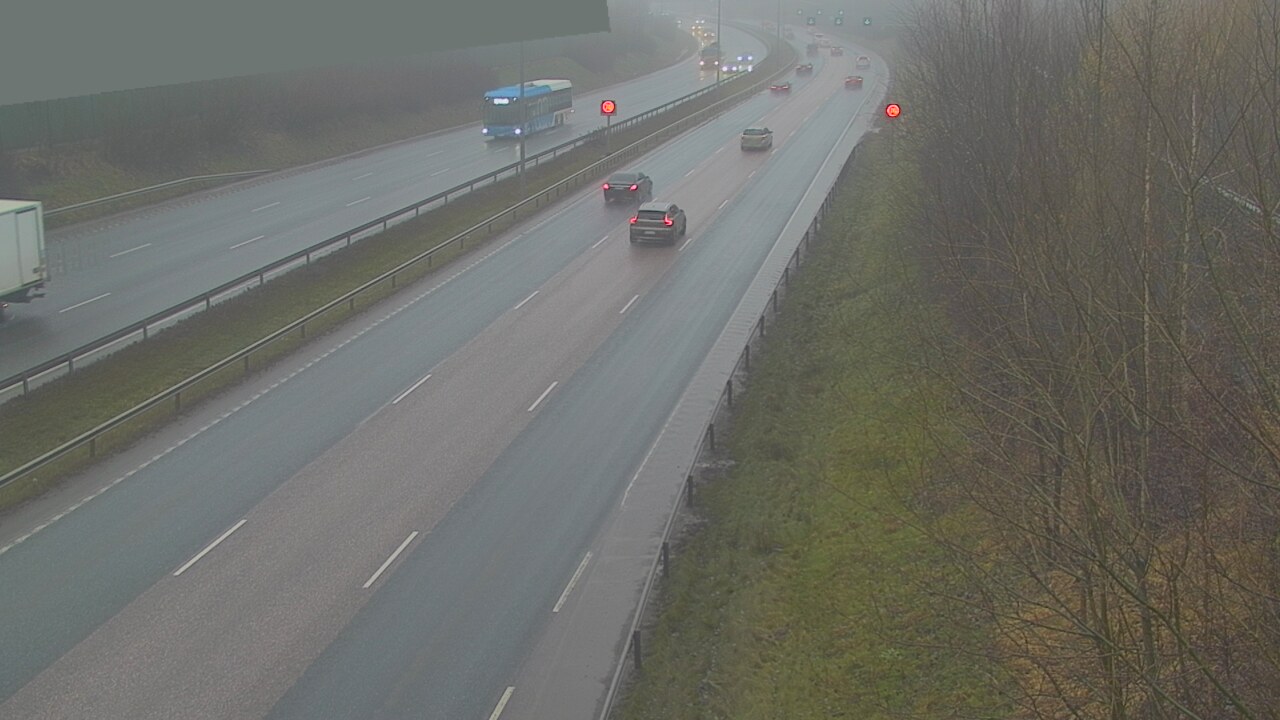 Kelikamerat Kuva Tie 101 Helsinki Konala, Helsinki, Uusimaa