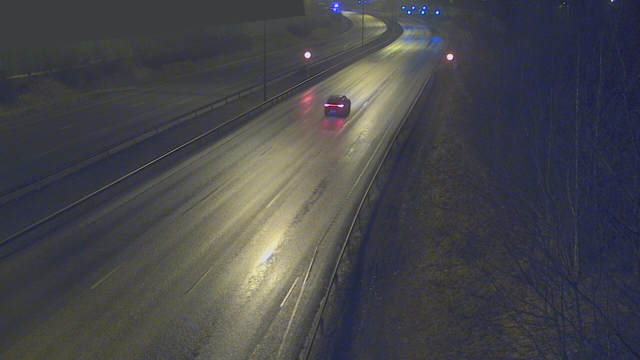 Kelikamerat Kuva Tie 101 Helsinki Konala, Helsinki, Uusimaa