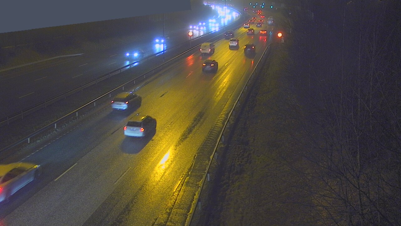 Kelikamerat Kuva Tie 101 Helsinki Konala, Helsinki, Uusimaa