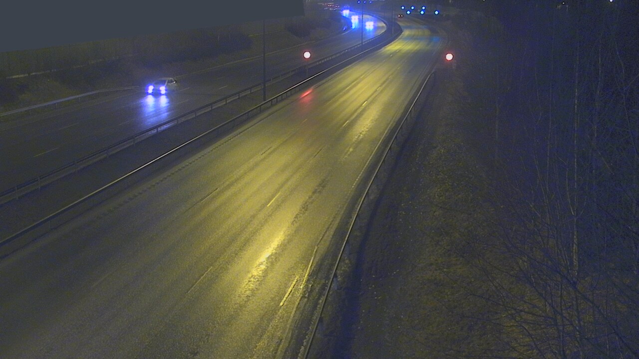 Kelikamerat Kuva Tie 101 Helsinki Konala, Helsinki, Uusimaa