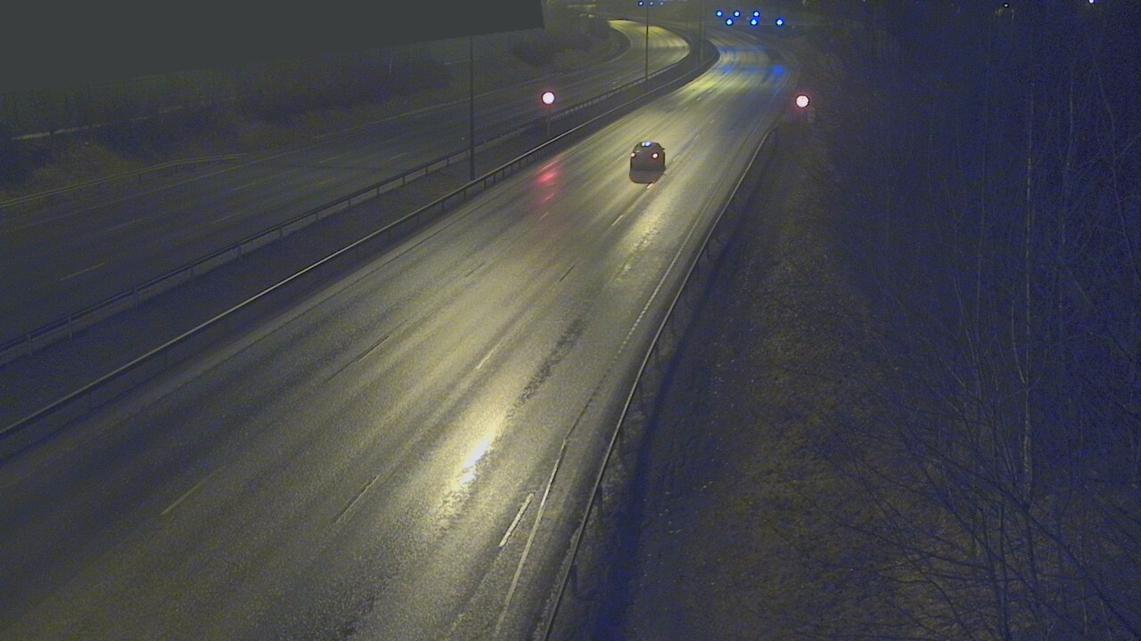 Kelikamerat Kuva Tie 101 Helsinki Konala, Helsinki, Uusimaa