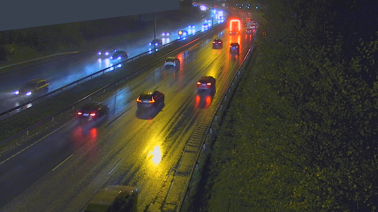 Kelikamerat Kuva Tie 101 Helsinki Konala, Helsinki, Uusimaa