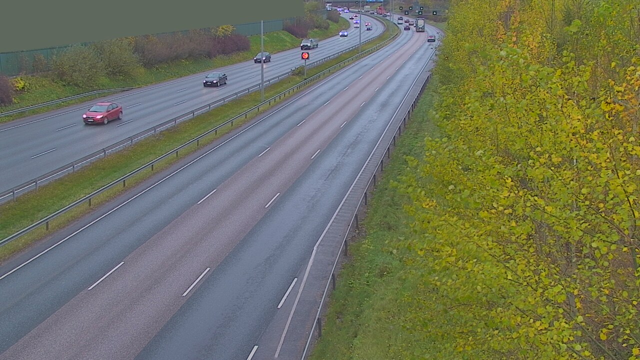 Kelikamerat Kuva Tie 101 Helsinki Konala, Helsinki, Uusimaa