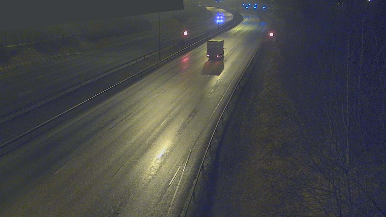 Kelikamerat Kuva Tie 101 Helsinki Konala, Helsinki, Uusimaa