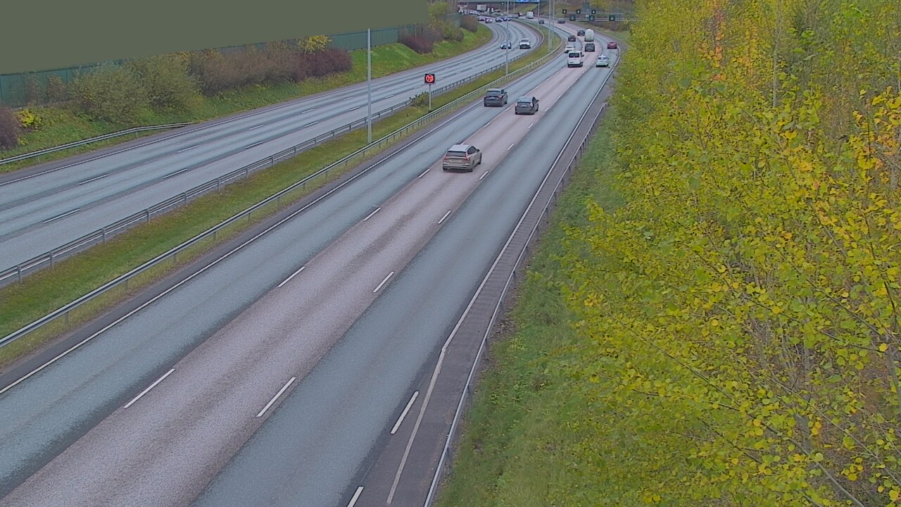 Kelikamerat Kuva Tie 101 Helsinki Konala, Helsinki, Uusimaa