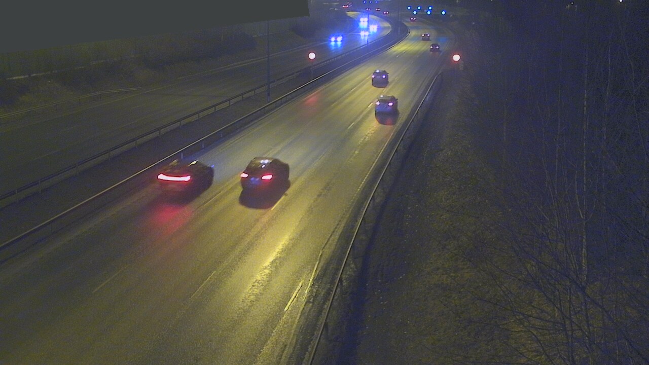 Kelikamerat Kuva Tie 101 Helsinki Konala, Helsinki, Uusimaa