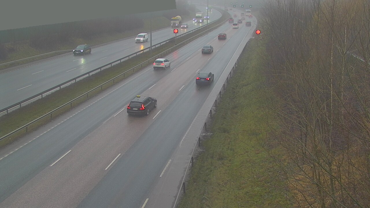 Kelikamerat Kuva Tie 101 Helsinki Konala, Helsinki, Uusimaa