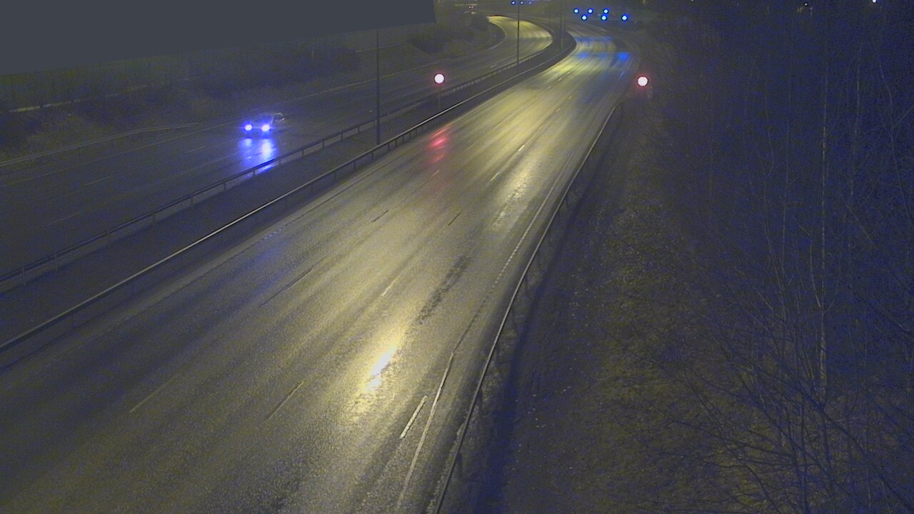 Kelikamerat Kuva Tie 101 Helsinki Konala, Helsinki, Uusimaa