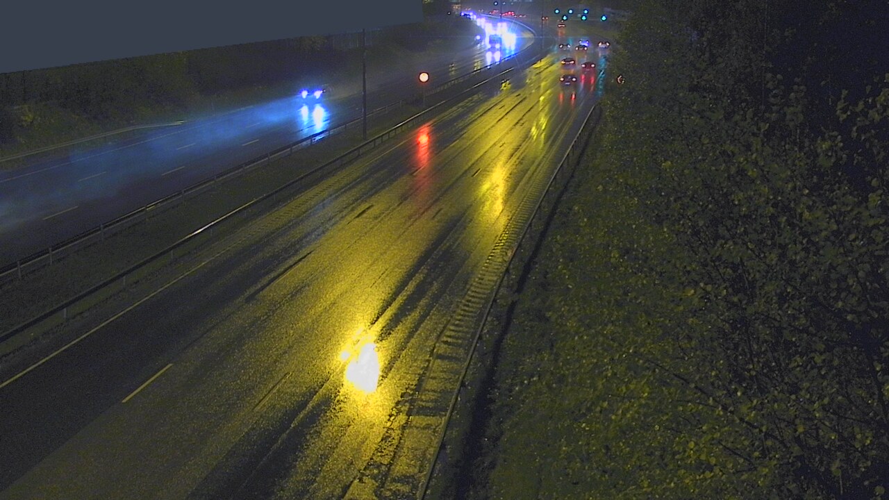 Kelikamerat Kuva Tie 101 Helsinki Konala, Helsinki, Uusimaa