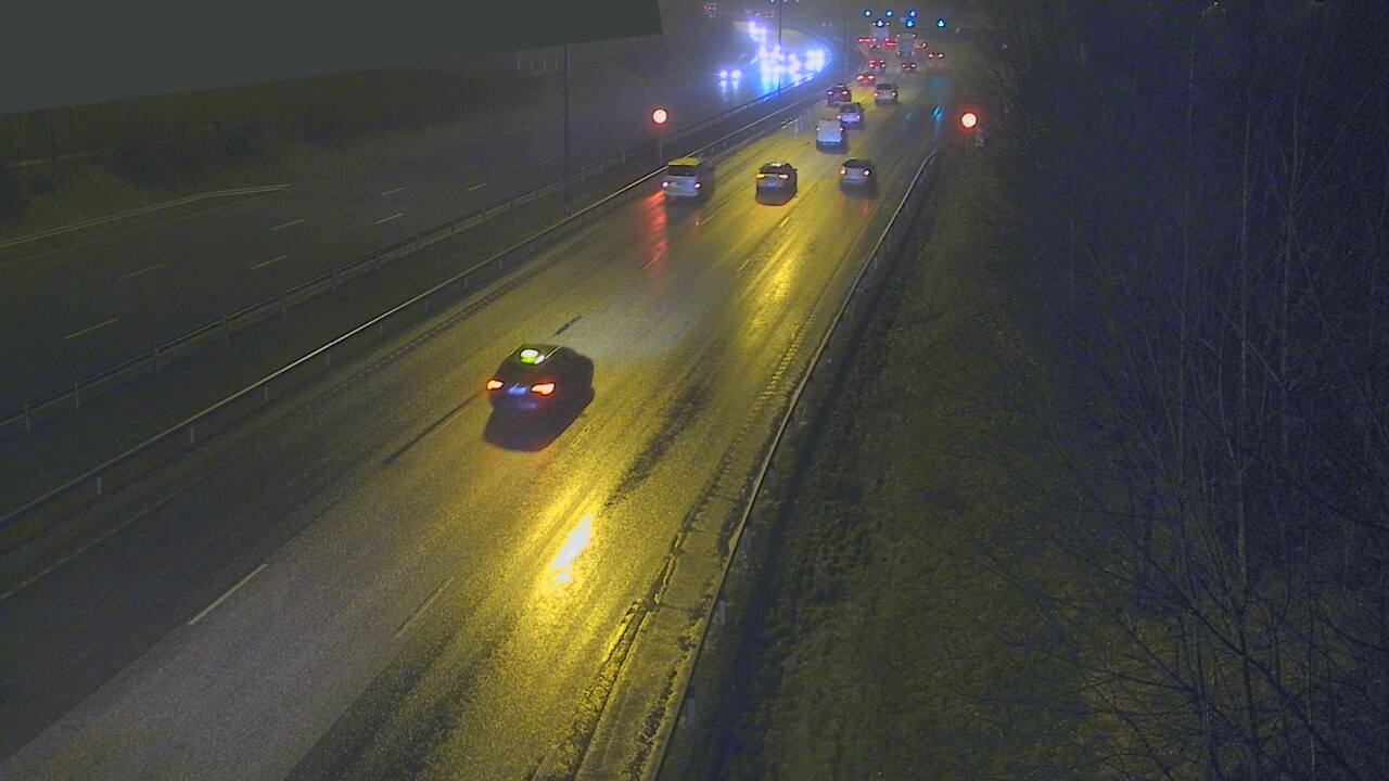 Kelikamerat Kuva Tie 101 Helsinki Konala, Helsinki, Uusimaa