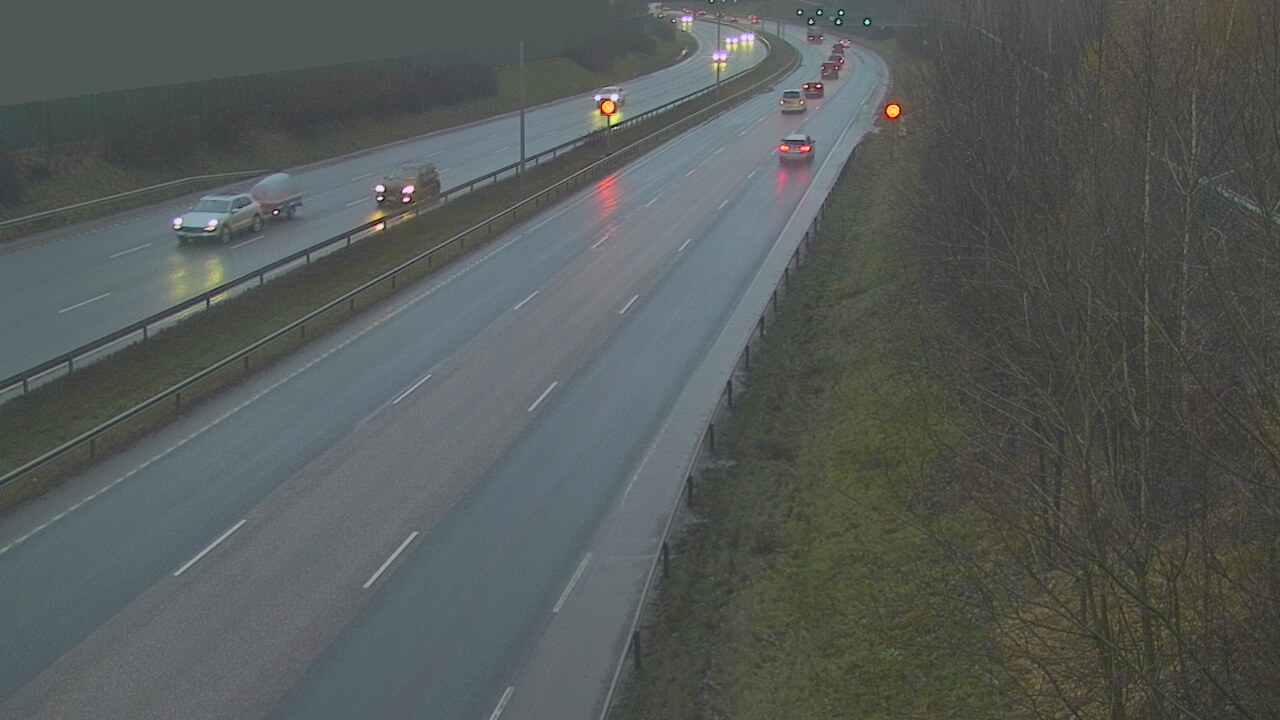 Kelikamerat Kuva Tie 101 Helsinki Konala, Helsinki, Uusimaa