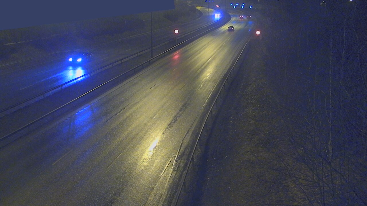 Kelikamerat Kuva Tie 101 Helsinki Konala, Helsinki, Uusimaa