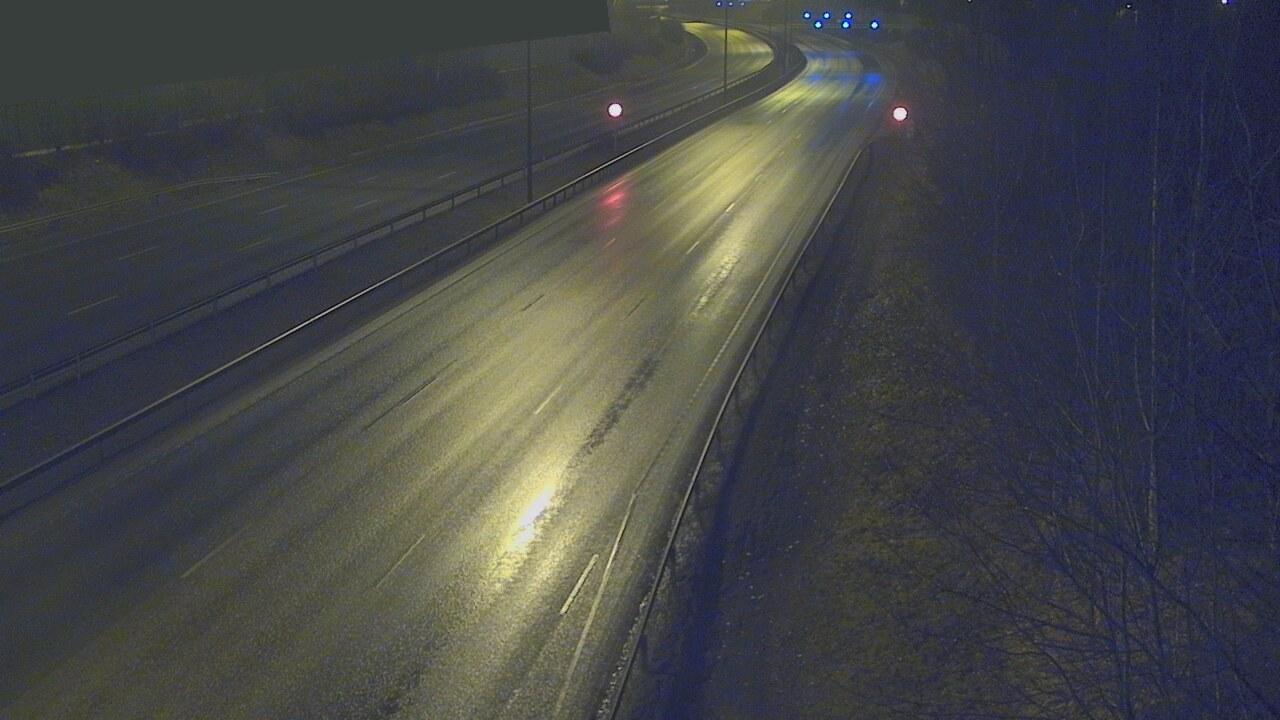 Kelikamerat Kuva Tie 101 Helsinki Konala, Helsinki, Uusimaa