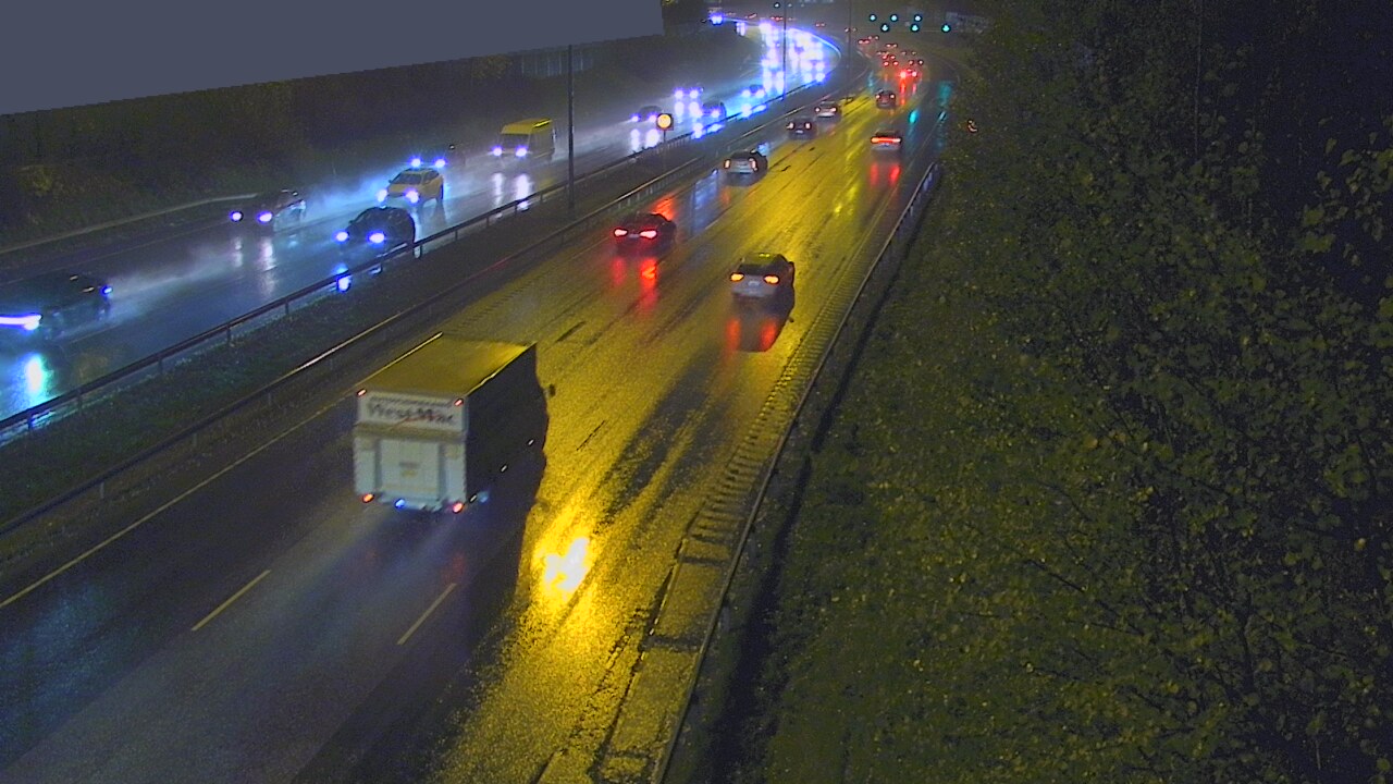 Kelikamerat Kuva Tie 101 Helsinki Konala, Helsinki, Uusimaa