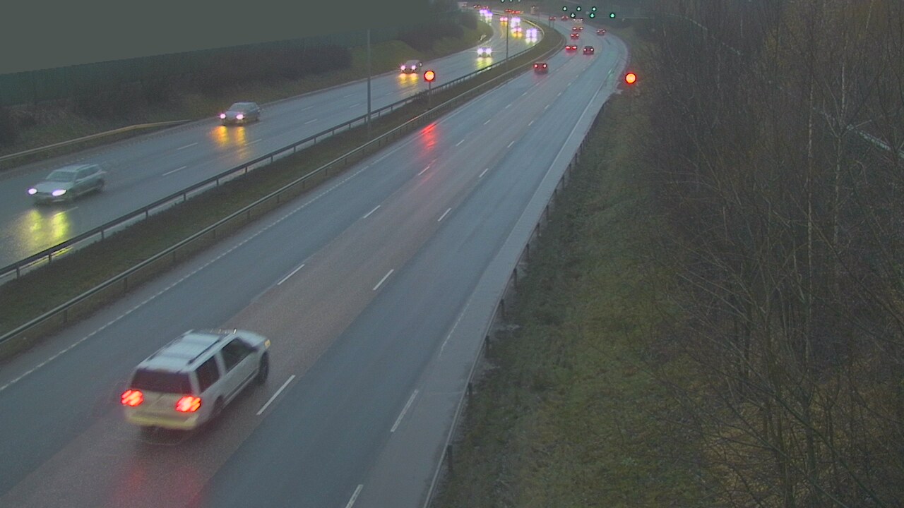 Kelikamerat Kuva Tie 101 Helsinki Konala, Helsinki, Uusimaa