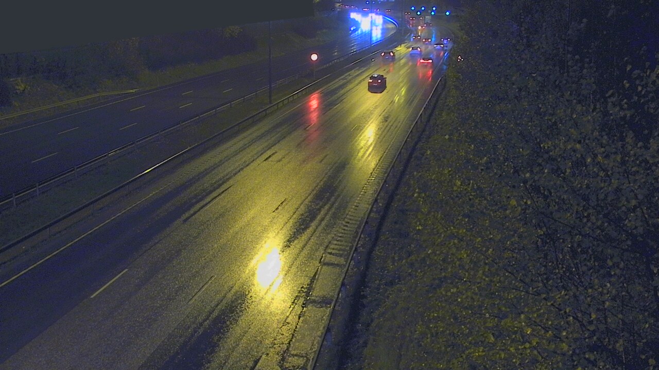 Kelikamerat Kuva Tie 101 Helsinki Konala, Helsinki, Uusimaa