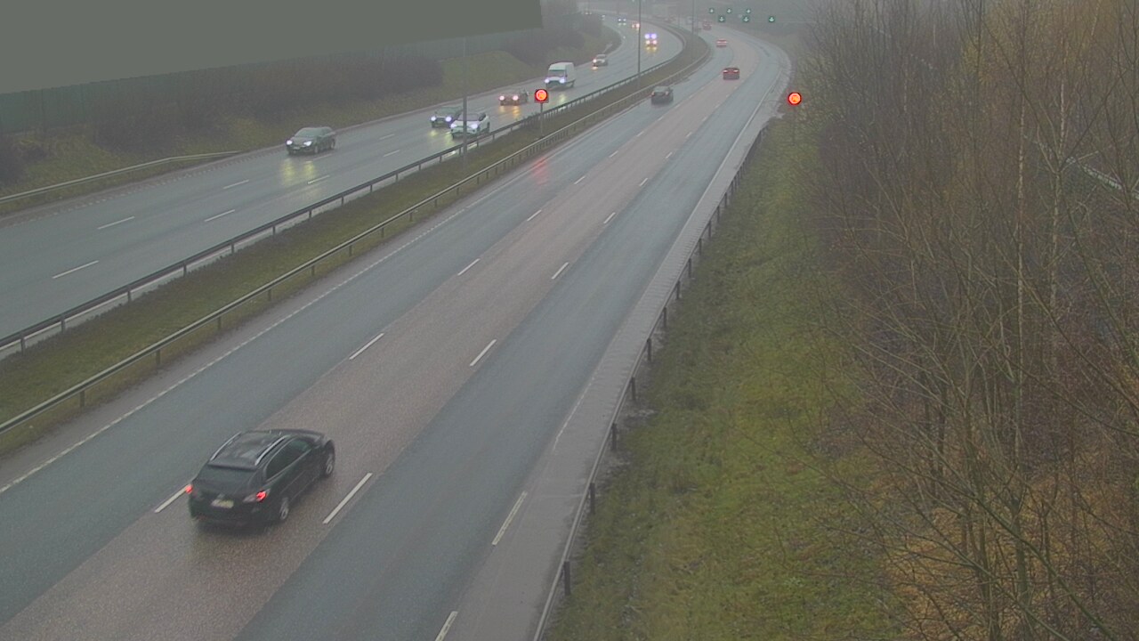 Kelikamerat Kuva Tie 101 Helsinki Konala, Helsinki, Uusimaa