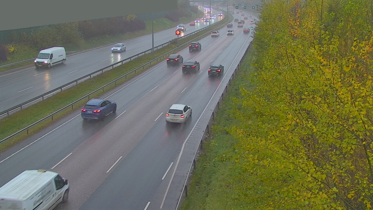 Kelikamerat Kuva Tie 101 Helsinki Konala, Helsinki, Uusimaa