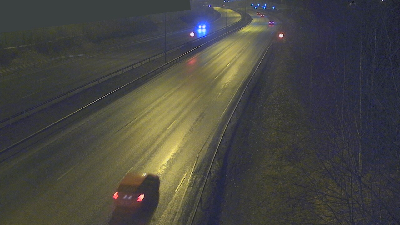 Kelikamerat Kuva Tie 101 Helsinki Konala, Helsinki, Uusimaa