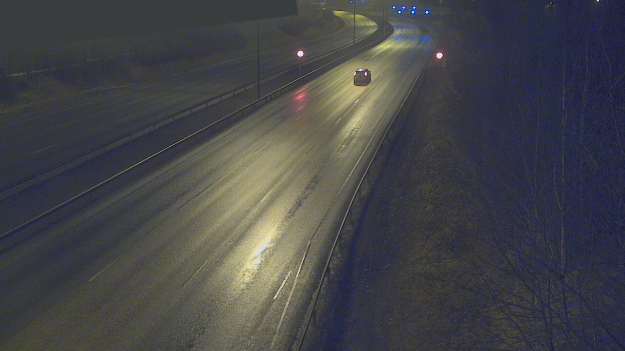 Kelikamerat Kuva Tie 101 Helsinki Konala, Helsinki, Uusimaa