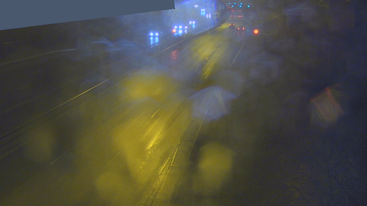 Weather Camera Image Väg 101 Helsingfors Kånala, Helsinki, Uusimaa