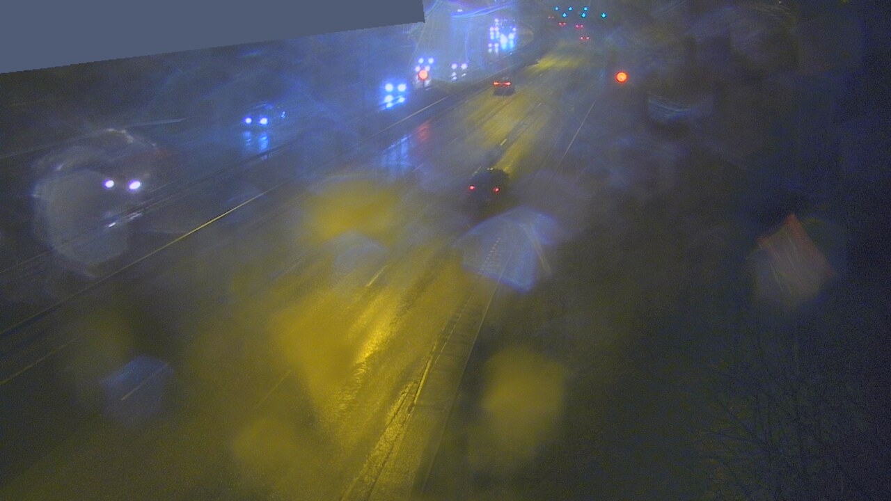 Weather Camera Image Väg 101 Helsingfors Kånala, Helsinki, Uusimaa