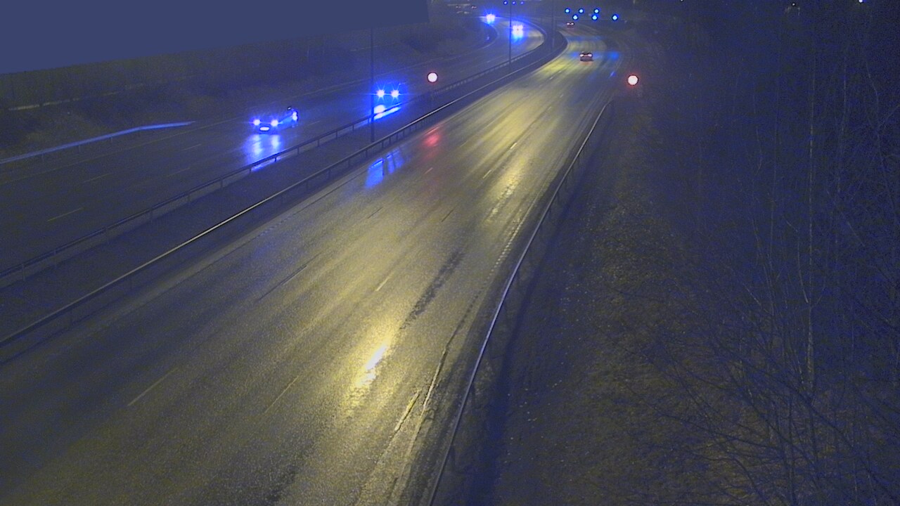 Kelikamerat Kuva Tie 101 Helsinki Konala, Helsinki, Uusimaa