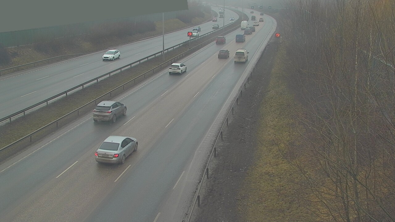 Kelikamerat Kuva Tie 101 Helsinki Konala, Helsinki, Uusimaa