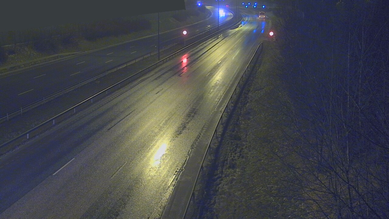 Kelikamerat Kuva Tie 101 Helsinki Konala, Helsinki, Uusimaa