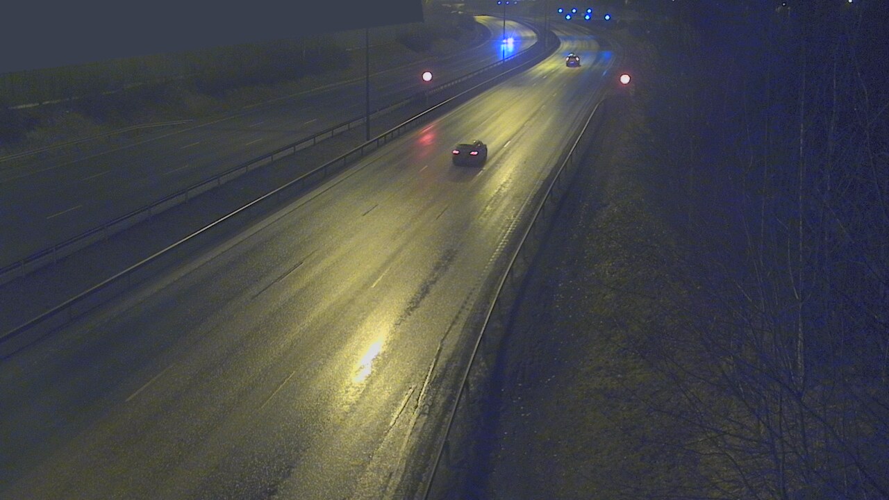 Kelikamerat Kuva Tie 101 Helsinki Konala, Helsinki, Uusimaa