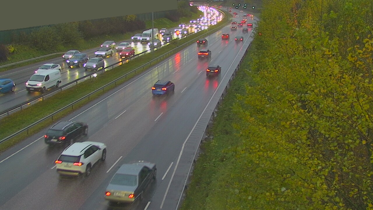 Kelikamerat Kuva Tie 101 Helsinki Konala, Helsinki, Uusimaa