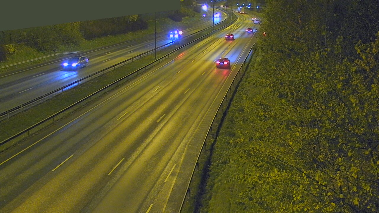 Kelikamerat Kuva Tie 101 Helsinki Konala, Helsinki, Uusimaa