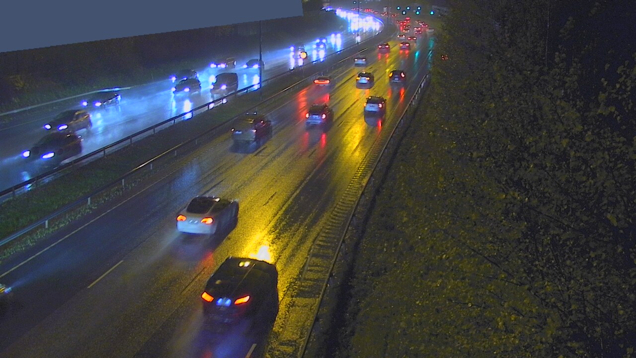 Kelikamerat Kuva Tie 101 Helsinki Konala, Helsinki, Uusimaa