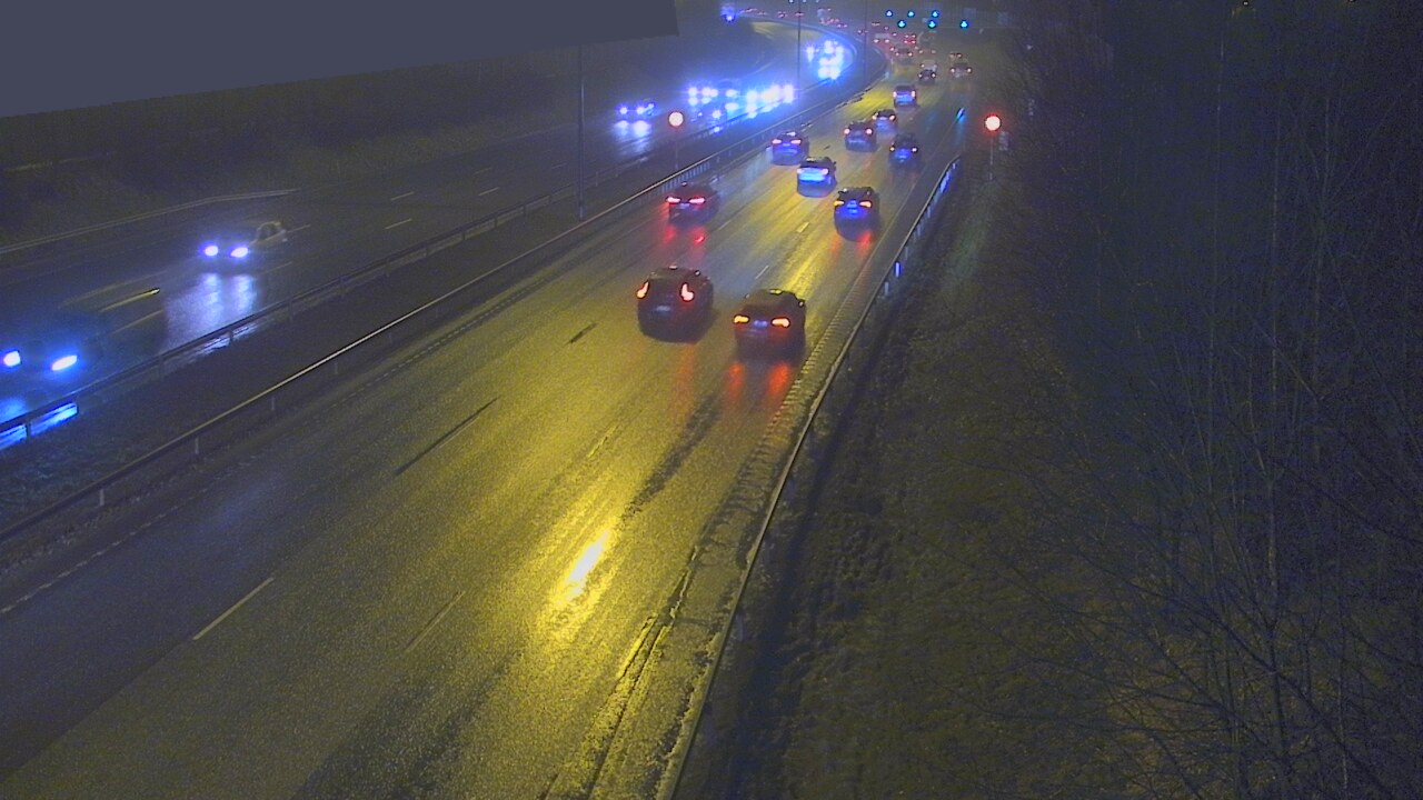 Kelikamerat Kuva Tie 101 Helsinki Konala, Helsinki, Uusimaa