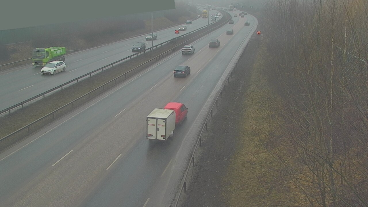 Kelikamerat Kuva Tie 101 Helsinki Konala, Helsinki, Uusimaa