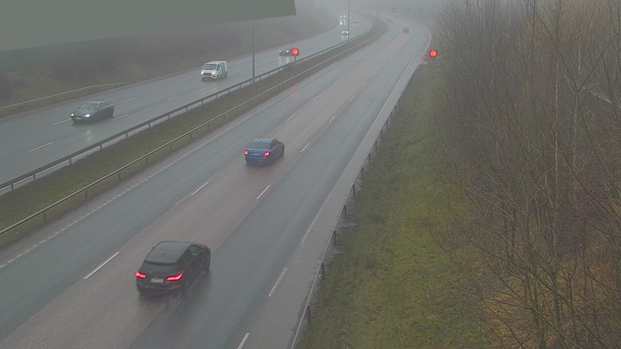 Kelikamerat Kuva Tie 101 Helsinki Konala, Helsinki, Uusimaa