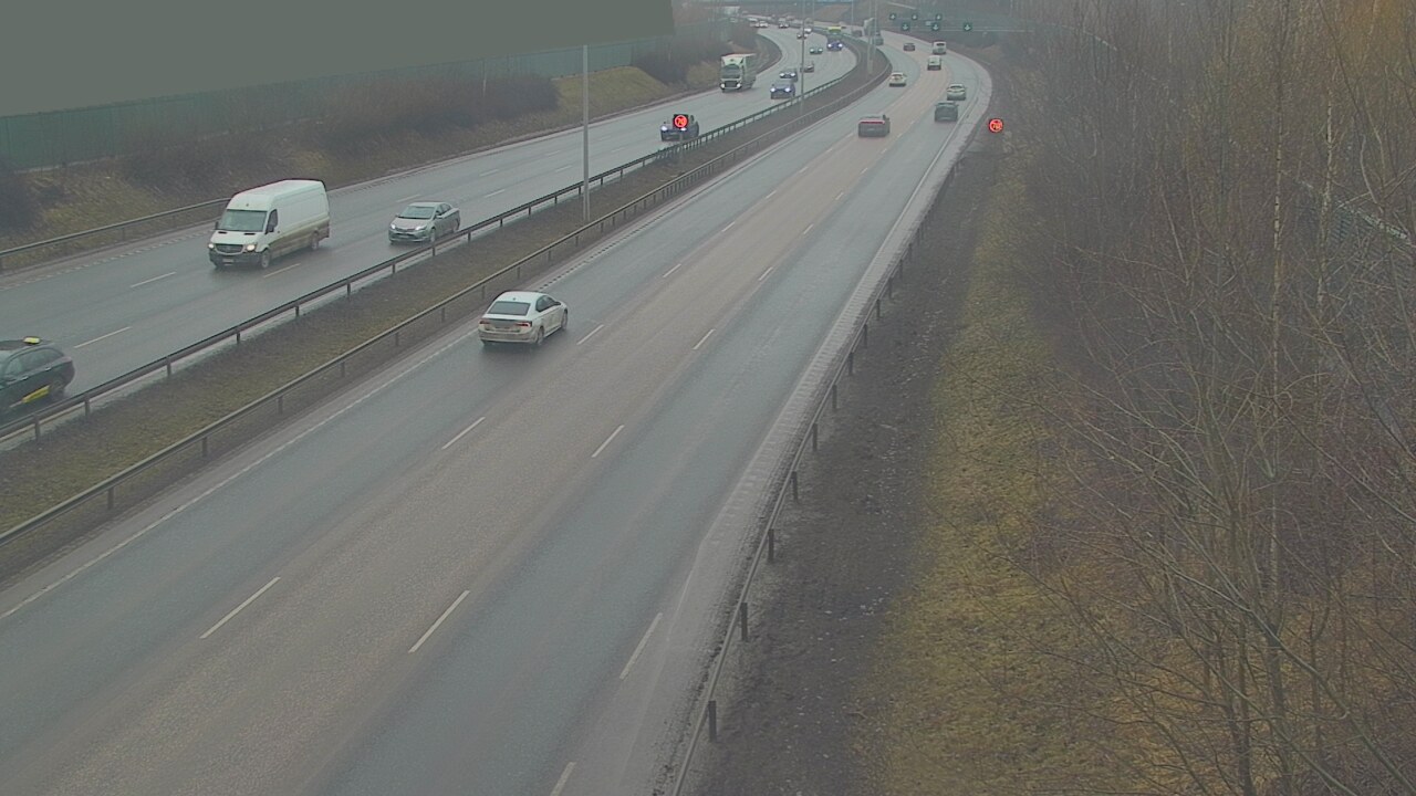 Kelikamerat Kuva Tie 101 Helsinki Konala, Helsinki, Uusimaa