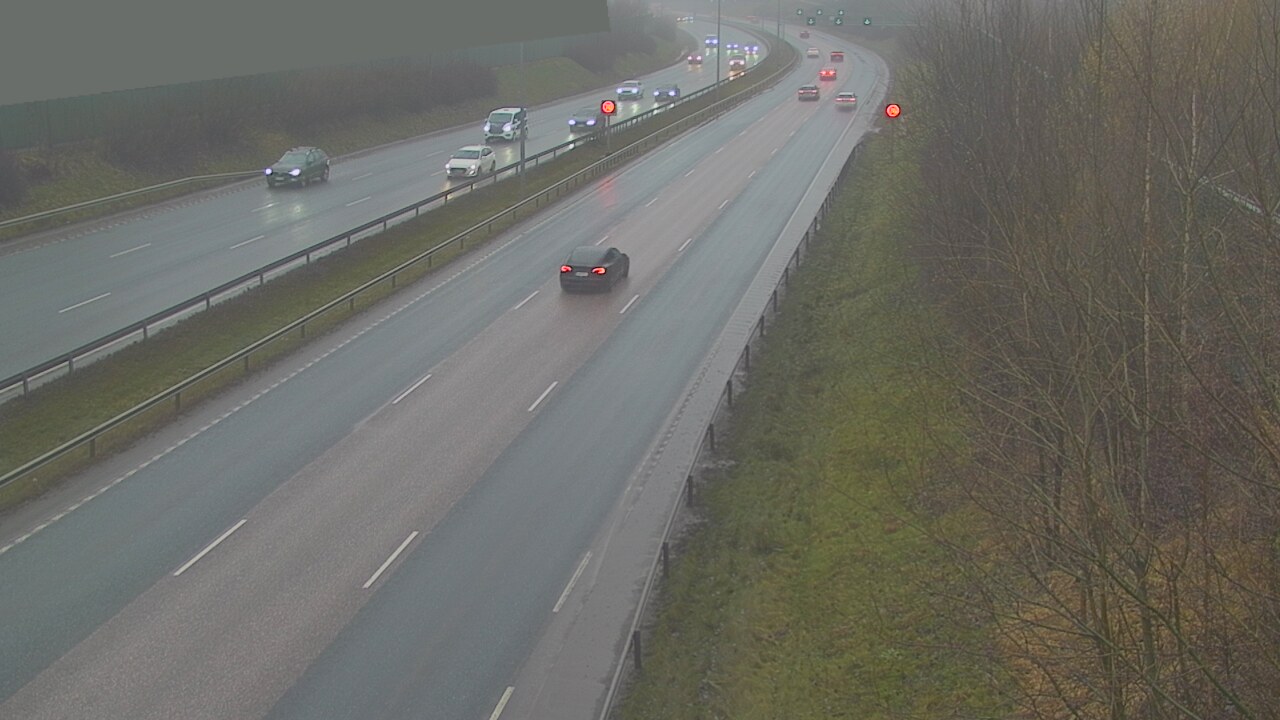 Kelikamerat Kuva Tie 101 Helsinki Konala, Helsinki, Uusimaa