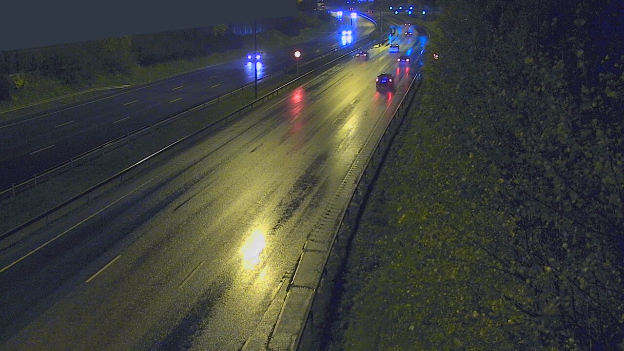 Kelikamerat Kuva Tie 101 Helsinki Konala, Helsinki, Uusimaa