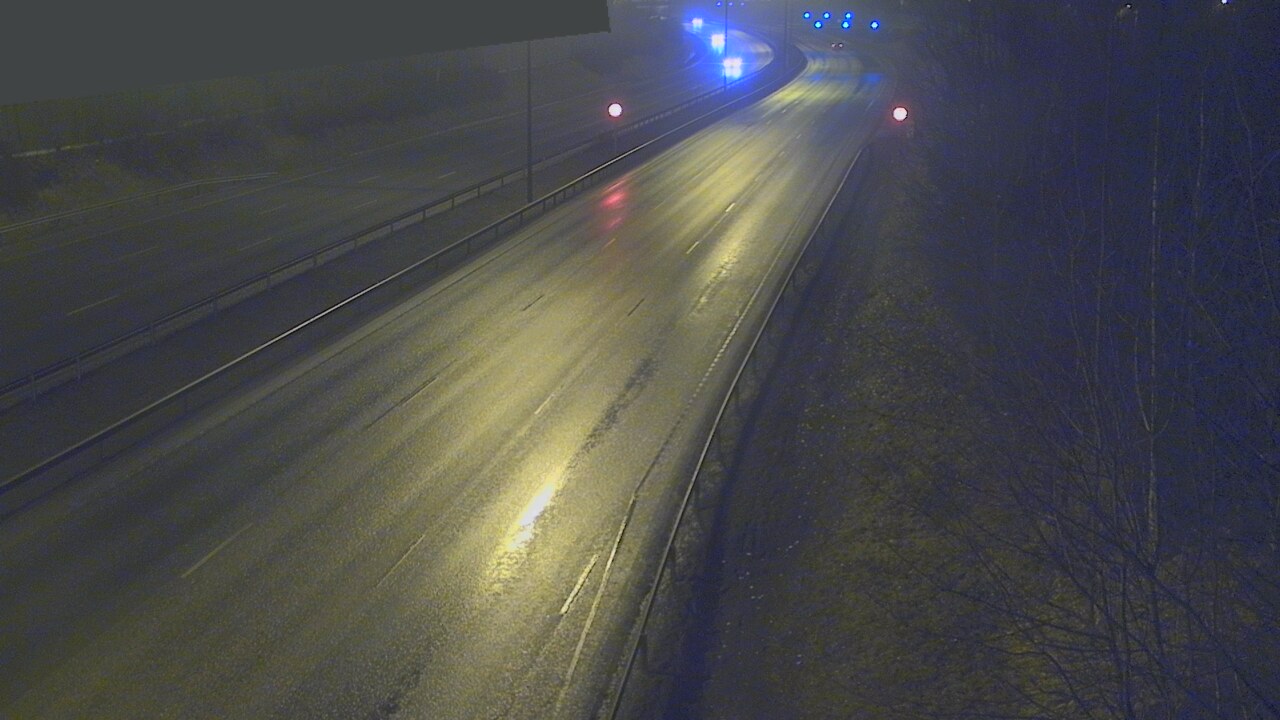 Kelikamerat Kuva Tie 101 Helsinki Konala, Helsinki, Uusimaa