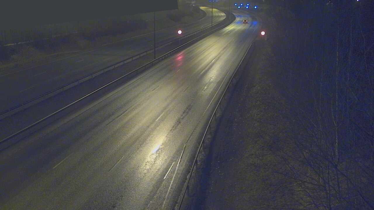 Kelikamerat Kuva Tie 101 Helsinki Konala, Helsinki, Uusimaa