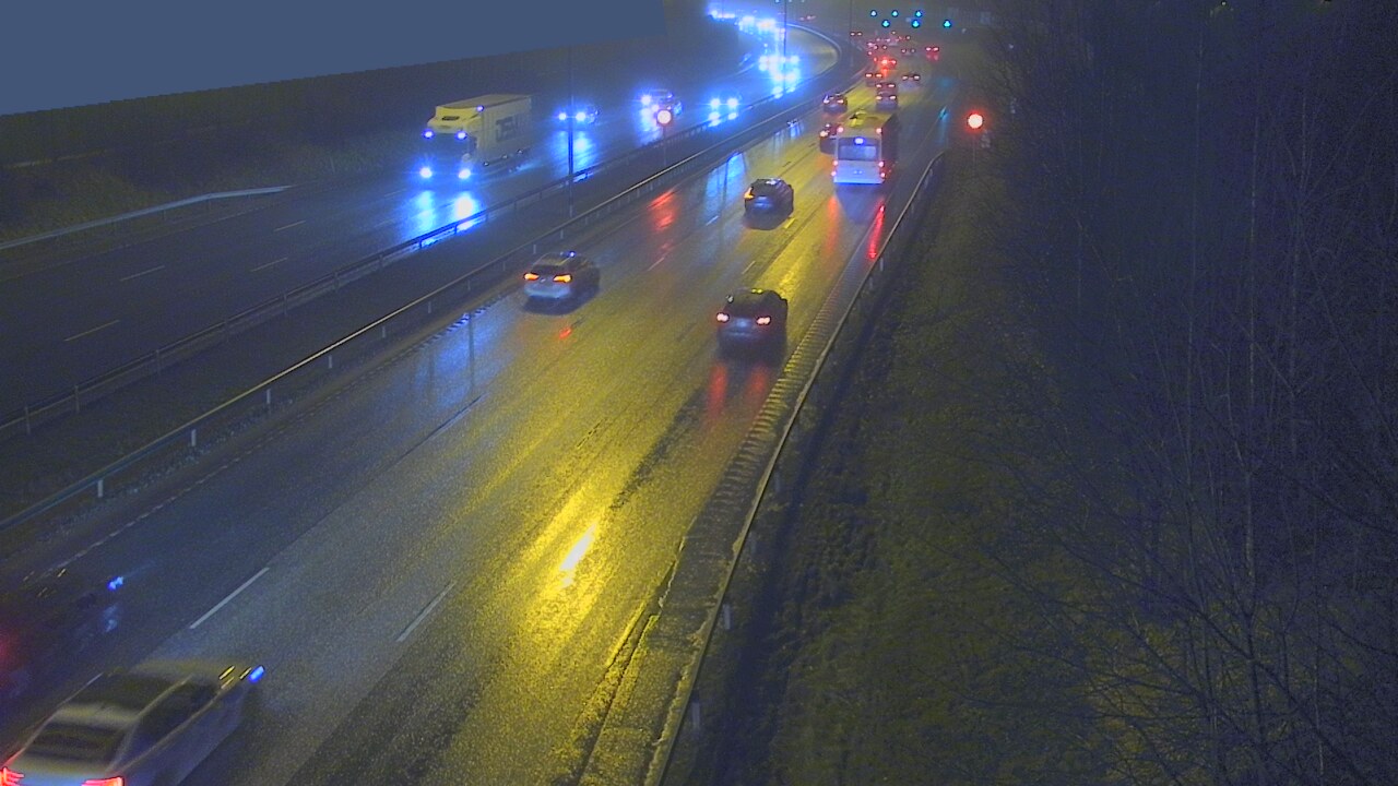 Kelikamerat Kuva Tie 101 Helsinki Konala, Helsinki, Uusimaa