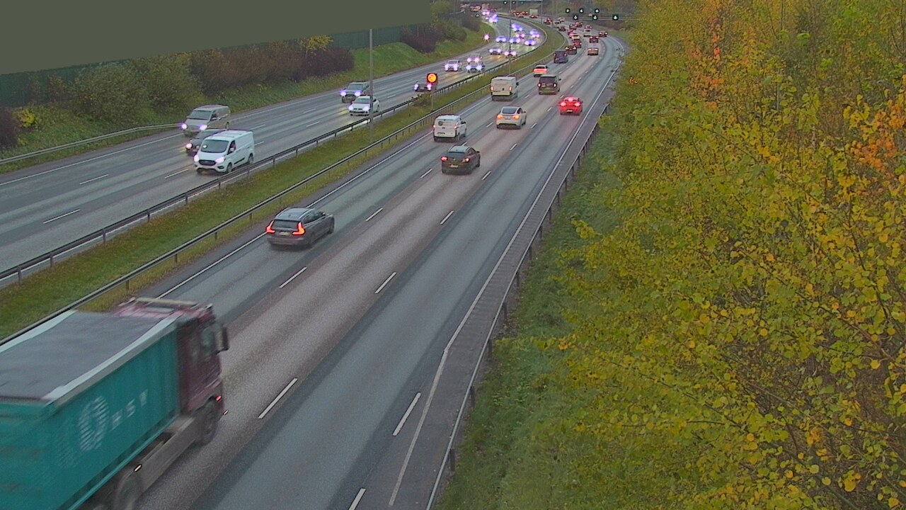 Kelikamerat Kuva Tie 101 Helsinki Konala, Helsinki, Uusimaa